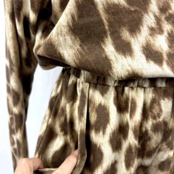 Altar'd State Women's Lot Of 4 Shirts Kimono Tunic Romper Size Medium - Picture 10 of 11